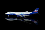 1/400 Silk Way West Airlines B747-8F VQ-BVC B632502 - image 2