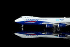 1/400 Silk Way West Airlines B747-8F VQ-BVC B632502 - image 3