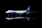 1/400 Silk Way West Airlines B747-8F VQ-BVC B632502 - image 5