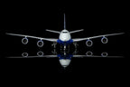 1/400 Silk Way West Airlines B747-8F VQ-BVC B632502 - image 7