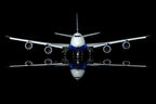 1/400 Silk Way West Airlines B747-8F VQ-BVC B632502 - image 8