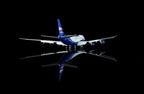1/400 Silk Way West Airlines B747-8F VQ-BVC B632502F Flaps Down - image 7