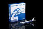 1/400 Air Bridge Cargo B747-8F VQ-BLQ B632601C Interactive Series - image 1