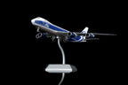 1/400 Air Bridge Cargo B747-8F VQ-BLQ B632601C Interactive Series - image 4