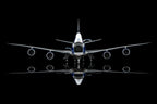 1/400 Air Bridge Cargo B747-8F VQ-BLQ B632601C Interactive Series - image 8