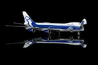 1/400 Air Bridge Cargo B747-8F VQ-BLQ B632601C Interactive Series - image 10