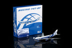 1/400 Air Bridge Cargo B747-8F VP-BBY B632602C Interactive Series - image 1