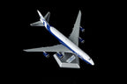 1/400 Air Bridge Cargo B747-8F VP-BBY B632602C Interactive Series - image 4