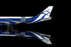 1/400 Air Bridge Cargo B747-8F VP-BBY B632602C Interactive Series - image 9