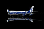 1/400 Air Bridge Cargo B747-8F VP-BBY B632602C Interactive Series - image 10