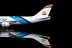 1/400 Hongyuan Group Boeing 747-8F OE-LFC B633001C Interactive Series - image 7