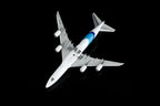 1/400 Hongyuan Group Boeing 747-8F OE-LFC B633001C Interactive Series - image 8