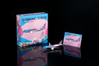 1/400 China Southern Airlines C919 B-658W 15th National Games – Vibrant Bay Area C91901 - image 1