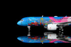 1/400 China Southern Airlines C919 B-658W 15th National Games – Vibrant Bay Area C91901 - image 4