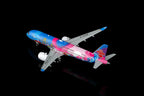 1/400 China Southern Airlines C919 B-658W 15th National Games – Vibrant Bay Area C91901 - image 10