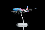 1/400 China Southern Airlines C919 B-658W 15th National Games – Vibrant Bay Area C91901 - image 12