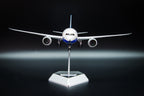 Boeing 787-10 Dreamliner Boeing House Color N528ZC diecast aircraft model