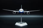 Boeing 787-8 Dreamliner Boeing Demonstrator 1st Aircraft N787BA diecast aircraft model