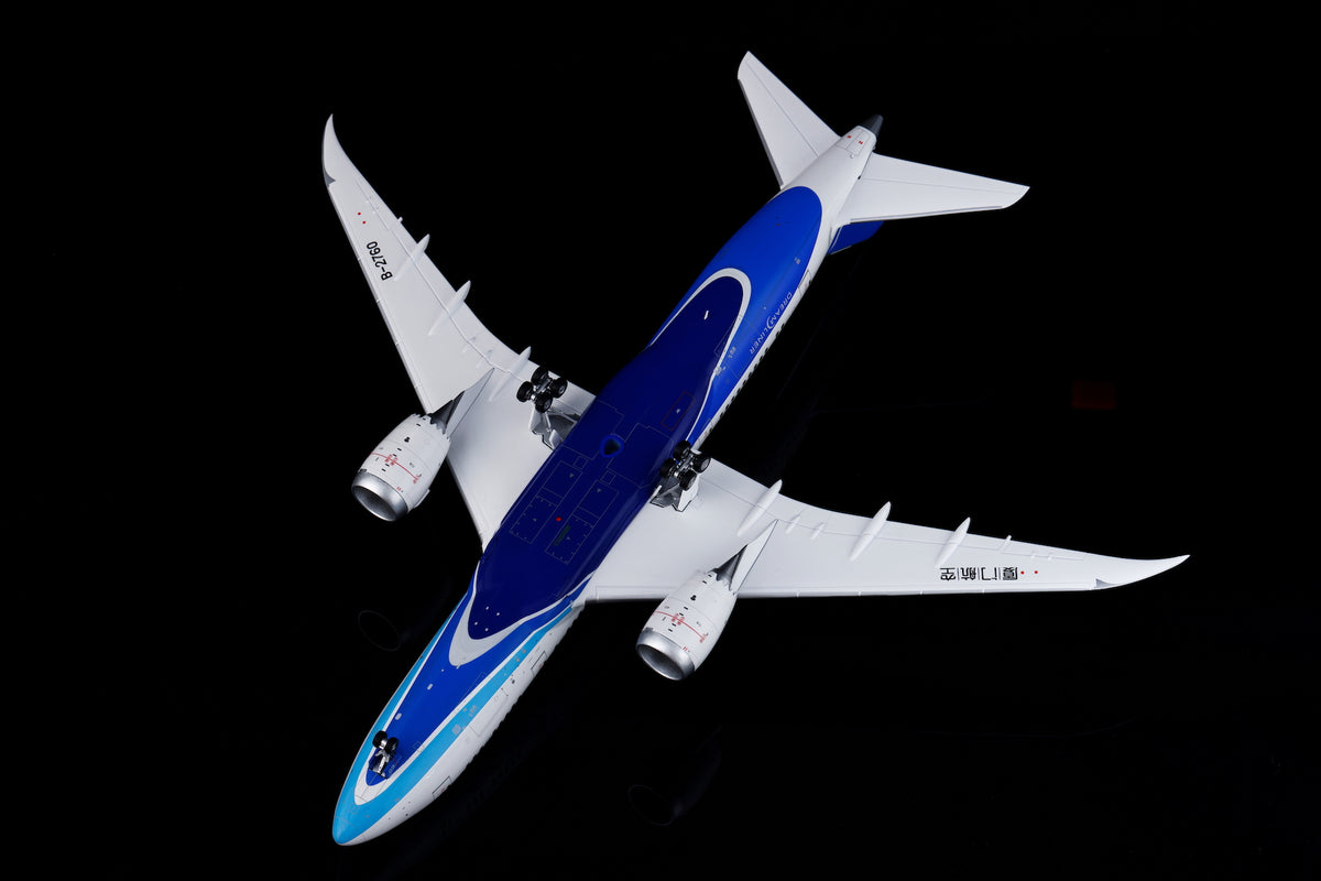 Xiamen Airlines B787-8 B-2760 diecast aircraft model