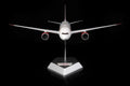 Juneyao Air B787-9 B-209R diecast aircraft model