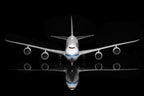 Boeing 747-8 Air China B-2479 diecast aircraft model