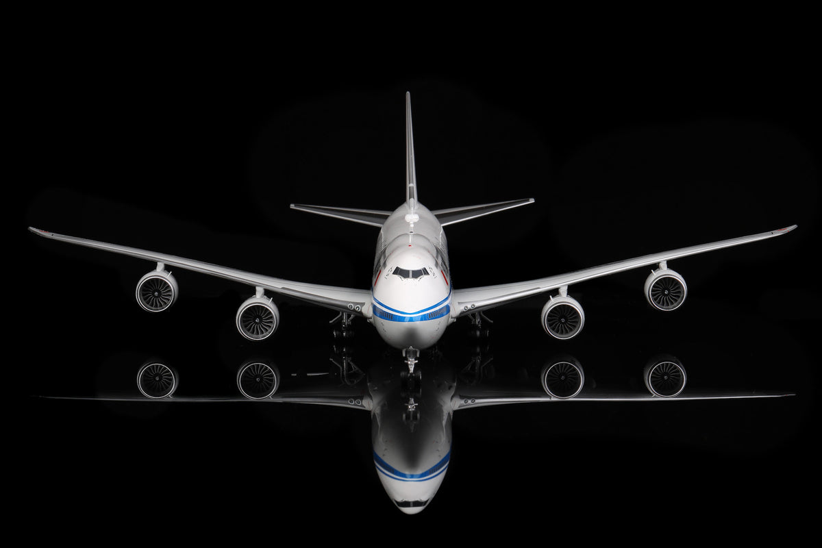 Boeing 747-8 Air China B-2479 diecast aircraft model