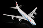 Boeing 747-8 Air China B-2479 diecast aircraft model