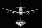 Boeing 747-8 Air China B-2479 diecast aircraft model