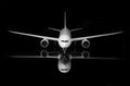 Boeing 787-10 Dreamliner Boeing House Color N829OV diecast aircraft model