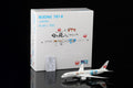 Japan Airlines B787-8 JA828J "Studio Ghibli" diecast aircraft model