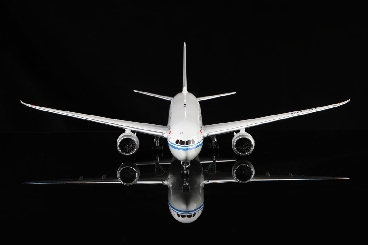 Air China B787-9 B-7879 diecast aircraft model