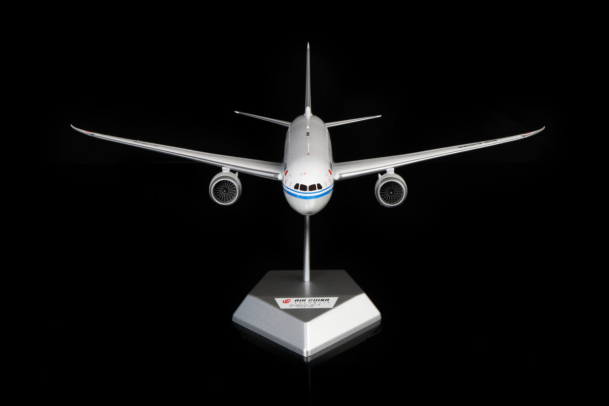 Air China B787-9 B-7879 diecast aircraft model