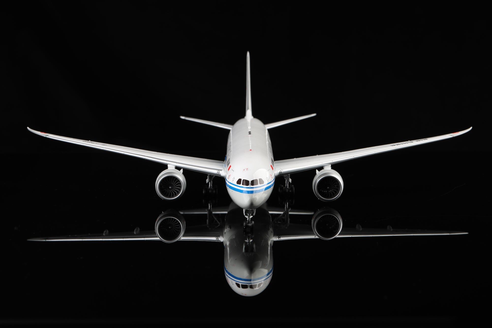 Air China B787-9 B-1368 diecast aircraft model