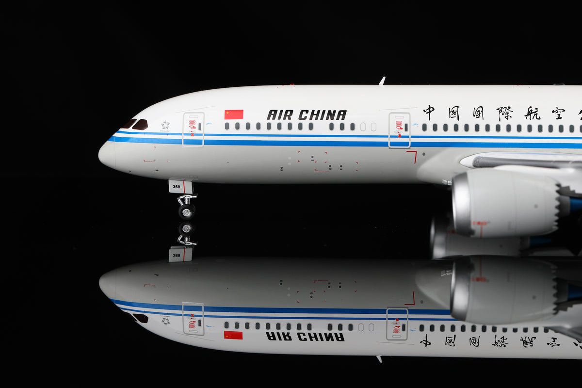 Air China B787-9 B-1368 diecast aircraft model