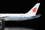 Air China B787-9 B-1368 diecast aircraft model