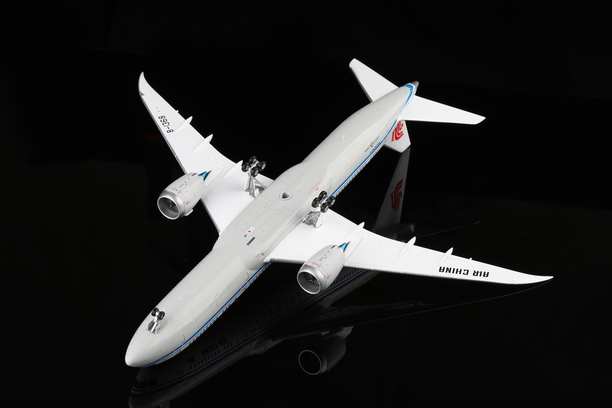 Air China B787-9 B-1368 diecast aircraft model