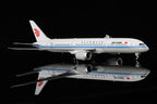 Air China B787-9 B-7878 diecast aircraft model