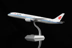 Air China B787-9 B-7878 diecast aircraft model