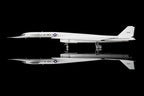 United States Air Force XB-70 20001"NASA" diecast aircraft model