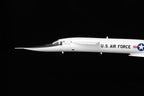 United States Air Force XB-70 20001"NASA" diecast aircraft model