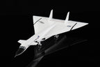 United States Air Force XB-70 20001"NASA" diecast aircraft model