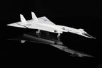 United States Air Force XB-70 20001"NASA" diecast aircraft model