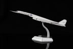 United States Air Force XB-70 20001"NASA" diecast aircraft model