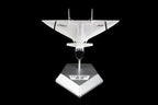 United States Air Force XB-70 20001"NASA" diecast aircraft model
