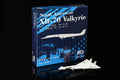 United States Air Force XB-70 20001"NASA" diecast aircraft model