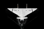 United States Air Force XB-70 20001 "The United States Air Force Museum Livery" diecast aircraft model