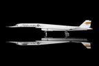 United States Air Force XB-70 20001 "The United States Air Force Museum Livery" diecast aircraft model