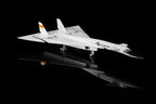 United States Air Force XB-70 20001 "The United States Air Force Museum Livery" diecast aircraft model