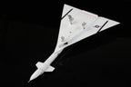 United States Air Force XB-70 20001 "The United States Air Force Museum Livery" diecast aircraft model