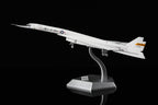 United States Air Force XB-70 20001 "The United States Air Force Museum Livery" diecast aircraft model